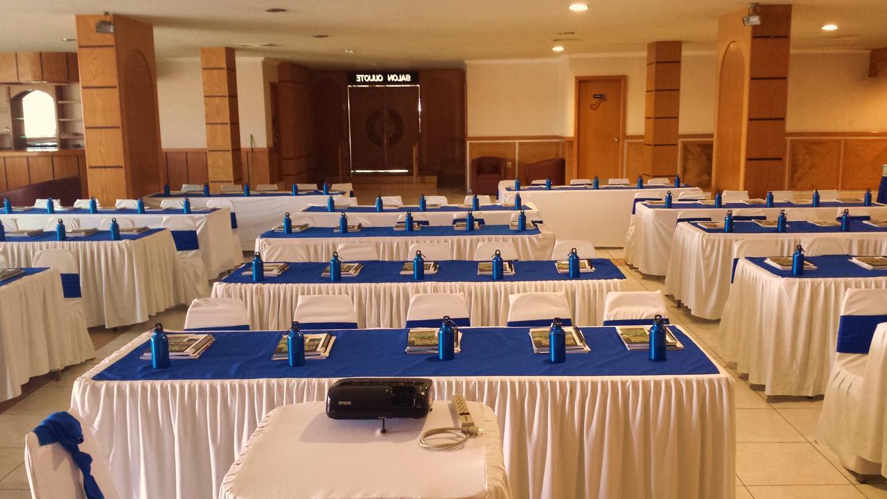 Hotel Madrid Minatitlán Eksteriør bilde